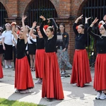 Biesiada dla seniorów