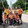 Wrocławska Rolkowa Pielgrzymka wyrusza po raz 9.