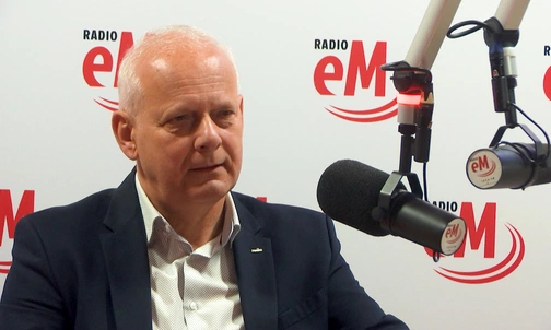 Szef hutniczej „Solidarności” o Hucie Królewskiej: zakłady upadają dlatego, że się nie inwestuje