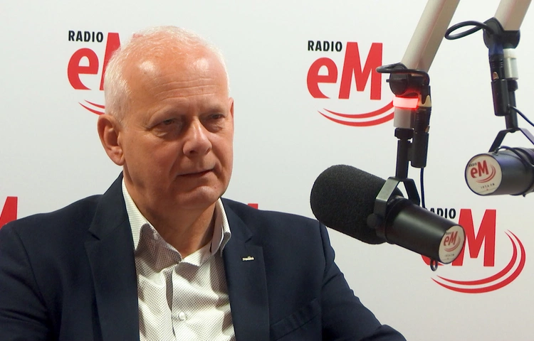 Szef hutniczej „Solidarności” o Hucie Królewskiej: zakłady upadają dlatego, że się nie inwestuje