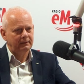Andrzej Karol: Nie znamy planu dla hutnictwa