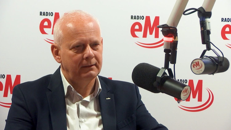 Szef hutniczej „Solidarności” o Hucie Królewskiej: zakłady upadają dlatego, że się nie inwestuje