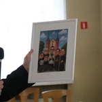 Prymicje w seminarium