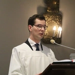 Prymicje w seminarium