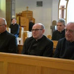 Kapłańska pielgrzymka do Matki