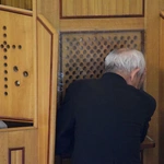 Kapłańska pielgrzymka do Matki
