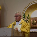 Kapłańska pielgrzymka do Matki