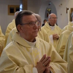 Kapłańska pielgrzymka do Matki