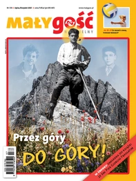 Mały Gość 7/2025