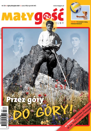 Mały Gość 7/2025
