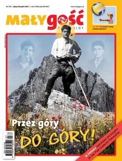 Mały Gość