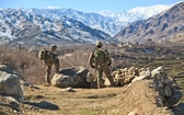 Pakistan