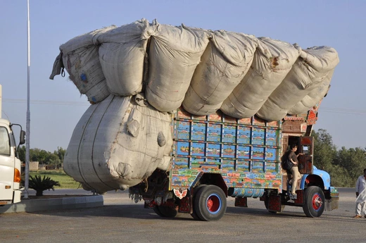 Pakistan