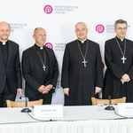 Konferencja na zakończenie 401. Sesji Plenarnej KEP