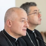 Konferencja na zakończenie 401. Sesji Plenarnej KEP