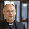 Bp Oder: W sprawie komisji ds. wykorzystywania seksualnego chodzi o precyzję zasad i języka prawnego