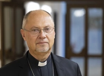 Bp Oder: W sprawie komisji ds. wykorzystywania seksualnego chodzi o precyzję zasad i języka prawnego