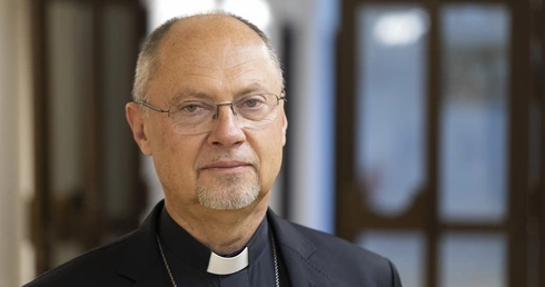 Bp Oder: W sprawie komisji ds. wykorzystywania seksualnego chodzi o precyzję zasad i języka prawnego