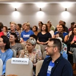 Wystawa, film i wykład o patronce nauczycieli