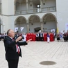 Pożegnają chórmistrza