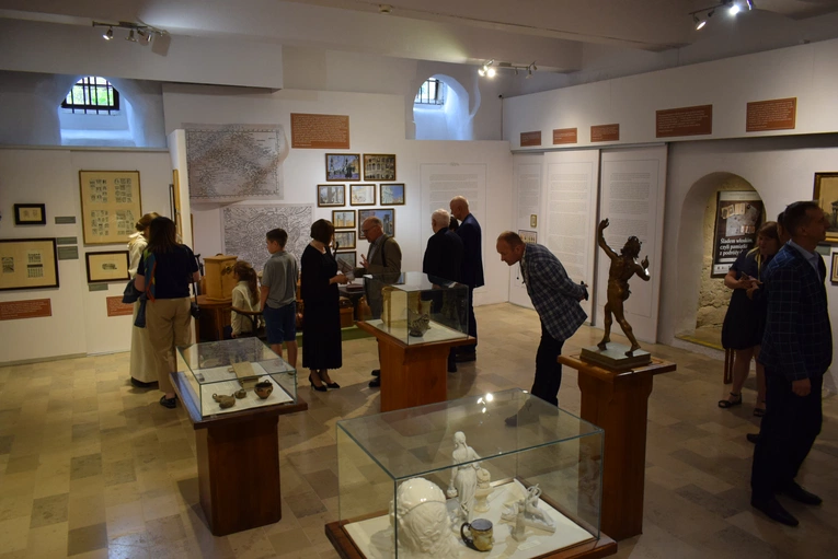 Śladem włoskim, czyli pamiątki z podróży do Italii