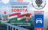 Zakopianka. Spotkanie ku pamięci ofiar i sprawców wypadków