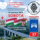 Zakopianka. Spotkanie ku pamięci ofiar i sprawców wypadków