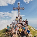 Na wyprawach nie brakuje czasu na modlitwę i Eucharystię, która choć bywa odprawiana w plenerze, zawsze jest dobrze przygotowana