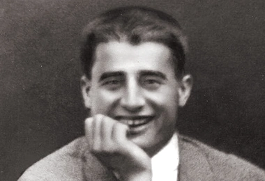 Verso l'alto – zawsze ku górze. To motto życiowe Pier Giorgio Frassatiego, który w sierpniu zostanie ogłoszony świętym  