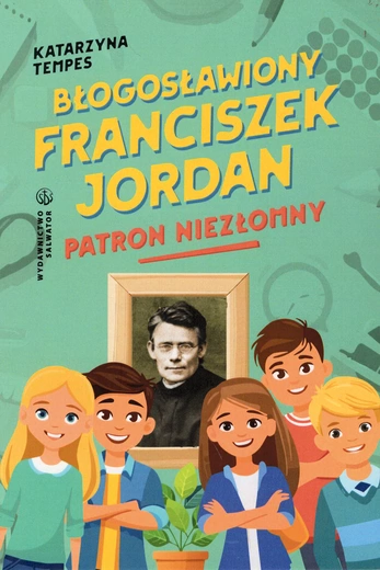 Prezentacja w szkole Antka
