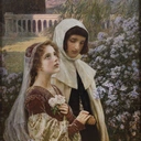  Incipit vita nova, 1903 Kolekcja prywatna,  Francja