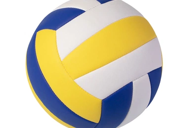 Do siatkówki Obwód: 65–67 cm Waga: 260–280 g Materiał: Składa się ze sklejonych, zszytych lub zgrzewanych ze sobą paneli. Wykonana z miękkiej skóry. Wewnątrz jest dętka wypełniona powietrzem.