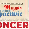 Muzyka w Starym Opactwie 2025