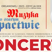 Muzyka w Starym Opactwie 2025