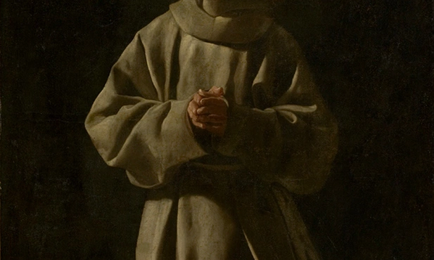 Św. Antoni z Padwy