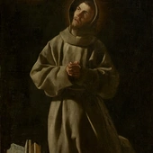 Św. Antoni z Padwy