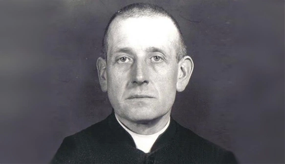 Bł. Michał Kozal