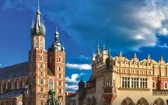 Kraków. Kultura i naród