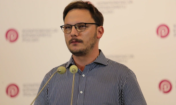 Jakub Pankowiak po decyzji episkopatu: czuję się rozczarowany i oszukany