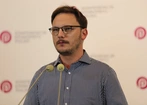 Jakub Pankowiak po decyzji episkopatu: czuję się rozczarowany i oszukany