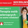 Terapia osób wierzących – co warto wiedzieć? Podcast – „Szczeliny. Bóg w popękanej psychice”