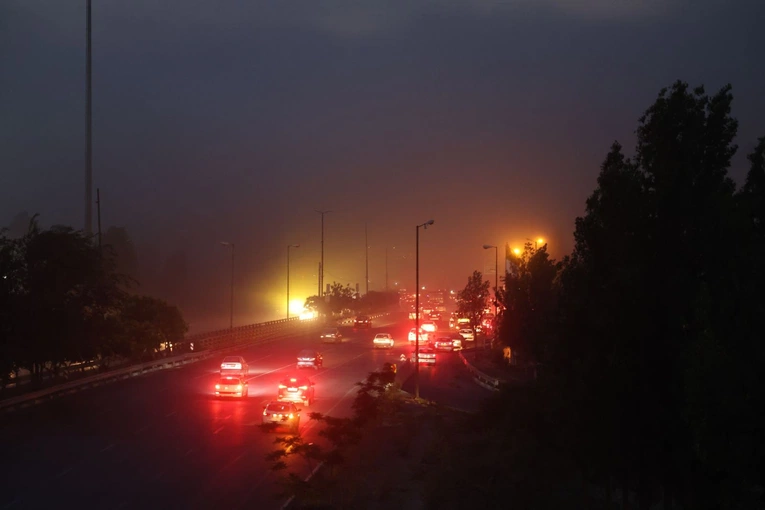 W Teheranie po izraelskim nalocie