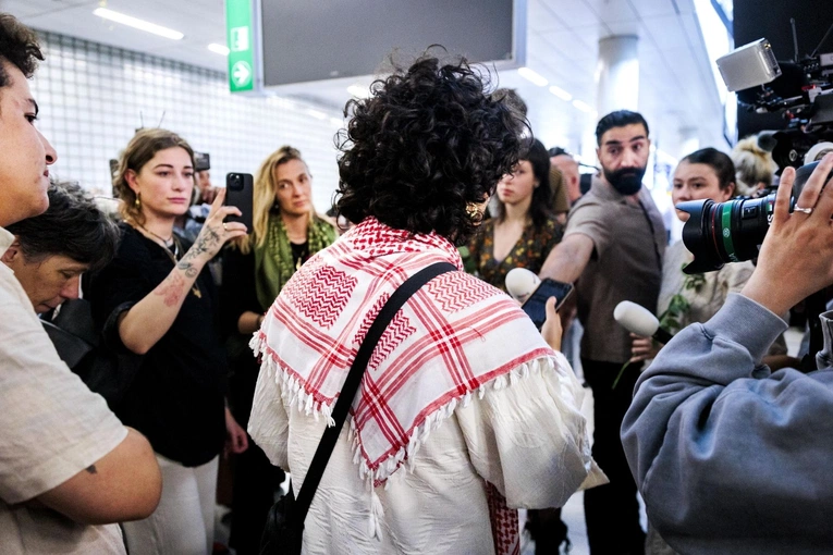 Świat protestuje, ale Izrael jest na to wołanie głuchy