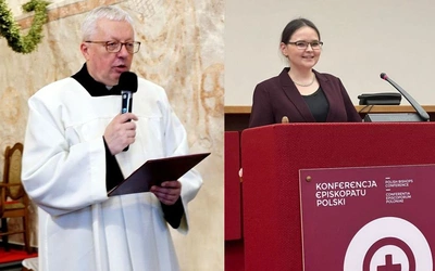 Osoby związane z diecezją gliwicką w gremiach KEP
