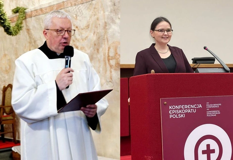 Osoby związane z diecezją gliwicką w gremiach KEP