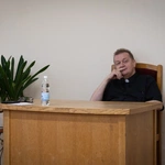 Kurs dla kandydatów na nadzwyczajnych szafarzy Komunii św.