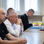 Kurs dla kandydatów na nadzwyczajnych szafarzy Komunii św.