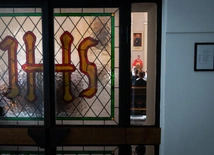 Kurs dla kandydatów na nadzwyczajnych szafarzy Komunii św.