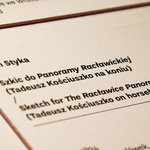 40-lecie udostępnienia "Panoramy Racławickiej" we Wrocławiu