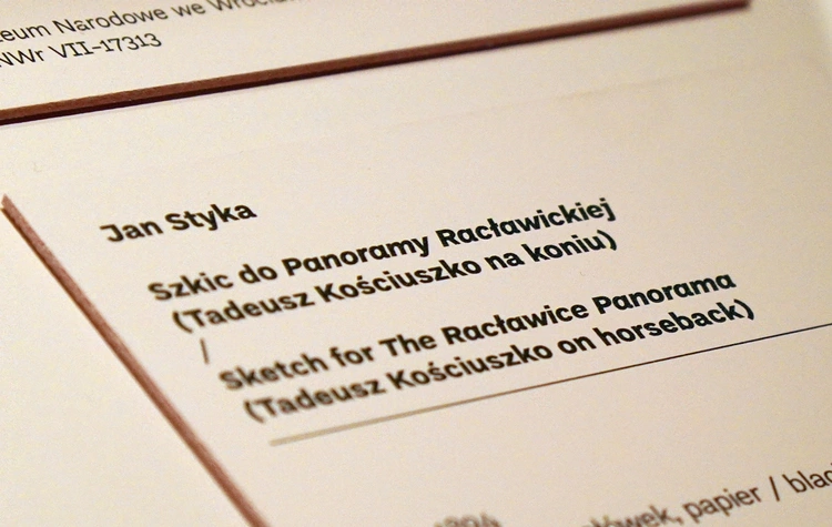 40-lecie udostępnienia "Panoramy Racławickiej" we Wrocławiu